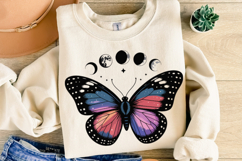 Butterfly Svg | Halloween Svg | Shirt Svg Product Image 1