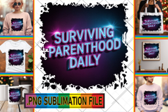 Unique Tote Bag Art Ideas, Sarcastic Quote Product Image 1