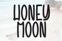 Honey Moon Product Image 1