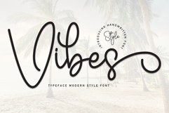 Vibes Product Image 1