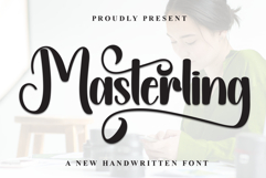 Masterling Product Image 1