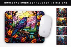 Mouse Pad Design | Mouse Pad Sublimation PNG Bundle Product Image 2