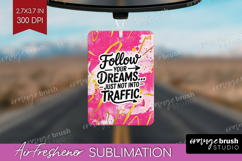 Funny Sarcastic Quote Air Freshener PNG - Inspirational PNG Product Image 1