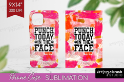 Sarcastic Quotes Quote Phone Case PNG - Brush Stroke Case Product Image 1