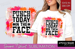 Sarcastic Quotes Quote Square Tshirt Background - Brush PNG Product Image 1