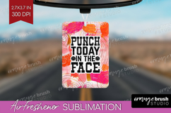 Sarcastic Quotes Quote Air Freshener PNG - Brush Stroke PNG Product Image 1