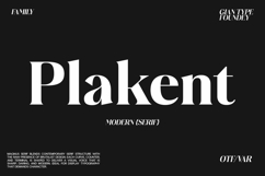 Plakent Product Image 1