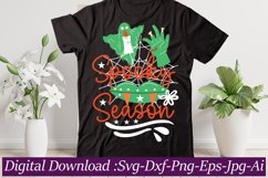 Halloween Svg Bundle Product Image 5