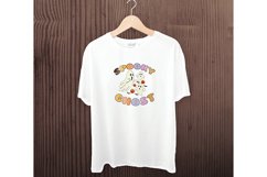 Retro Halloween Sublimation Bundle Product Image 7