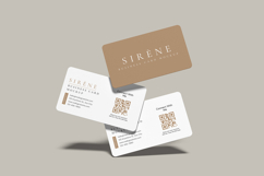 Business Card Mockup Product Image 2