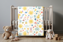 Baby blanket showcase Product Image 2