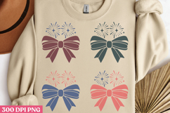 4th Of July Sublimation PNG Product Image 2