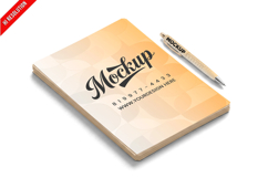A4 Paper Stationery Product Image 1