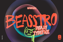 Beasstro Product Image 1