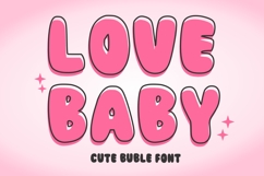 Love Baby Product Image 1