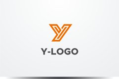 Letter Y Logo Template Product Image 1