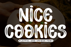 Nice Cookies Product Image 1
