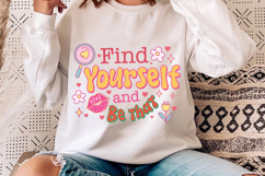 Self Love Quote SVG Bundle Product Image 5