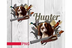 Hunter png png duck hunting father's day Product Image 1