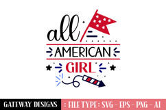 4th of july Svg svg bundle ,20 designs ,4th of july big bund Product Image 13