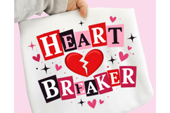 Funny Valentine's Day PNG, Jesus Valentine PNG, Valentine Product Image 2