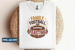 Thanksgiving PNG Sublimation design Bundle, 22 designs Product Image 13