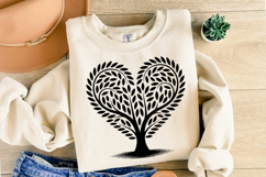 Family Tree svg | Tree of Life | Dreaming Tree | Shirt Svg Product Image 2