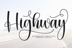 Highway Product Image 1