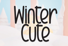 Winter Cute Product Image 1