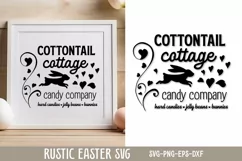 Cottontail cottage candy company hard candies jelly beans Product Image 1