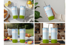 Tumbler mockup bundle Product Image 2