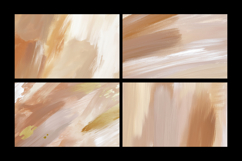 Refined Paint Stroked Textures Product Image 1