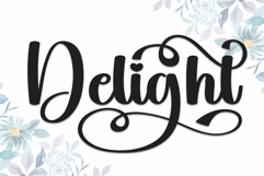 Delight Product Image 1