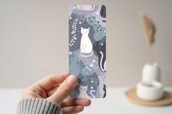 Reading bookmark mockup Product Image 2