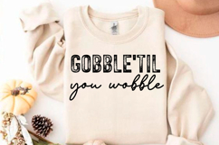 Funny Thanksgiving PNG Trendy T-shirt PN Product Image 4