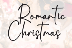 Romantic Christmas Product Image 1