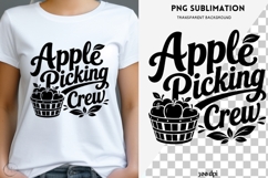 Fall phrases png design for T-shirts Product Image 1