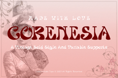Corenesia Product Image 2