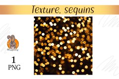 Texture, sequins Product Image 1