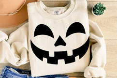 Pumpkin Svg | Halloween Svg | Shirt Svg Product Image 2
