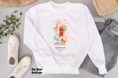 Kindness sublimations bundle | 8 designs PNG Product Image 2