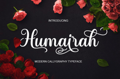 Humairah Product Image 1