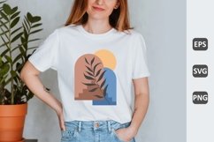 Boho Abstract Bundle, Boho Sublimation Bundle Product Image 5