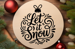 Let it snow Product Image 2