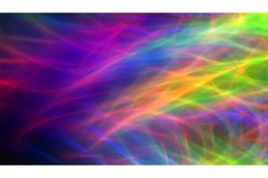 Abstract multicolored gradient fantasy background Product Image 1