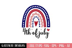 4th of july Svg svg bundle ,20 designs ,4th of july big bund Product Image 8