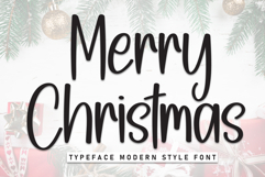 Merry Christmas Product Image 1