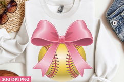 Mama PNG, Game Day Baseball Sublimation PNG Product Image 2