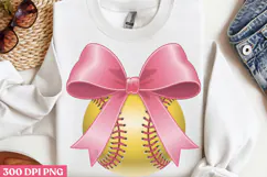 Mama PNG, Game Day Baseball Sublimation PNG Product Image 2