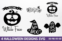 Sewing Quotes SVG Product Image 1